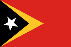Timor Leste (w) U20
