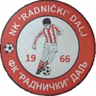 NK Radnicki Dalj