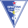 ZFK Spartak Subotica (w)