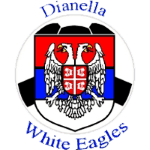 Dianella White Eagles Reserves