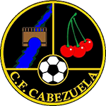 CP Cabezuela CP Cabezuela