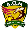 Aigles de Mana