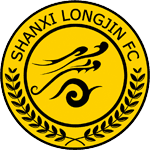 Shanxi Longjin(2015-2022) Shanxi Longjin(2015-2022)