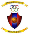 SD Navarro CF