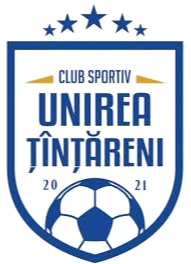 CS Unirea Tintareni