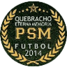 Futbol Puerto San Martin