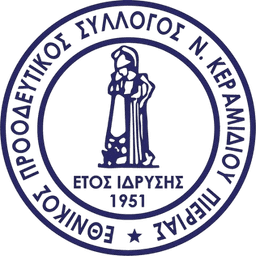 Ethnikos Neou Keramidiou U19