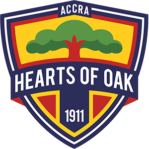 Accra Hearts of Oak