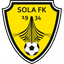 Sola FK