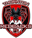 Thornton Redbacks FC Reserves