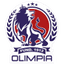 CD Olimpia Cadangan