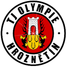 نادي تي جي أولمبي هروزنيتين