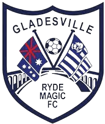 غلاديسفيل رايد ماجيك