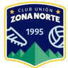الاتحاد زونا نورت