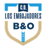 Los Embajadores