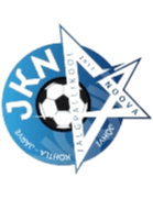 Kohtla-Jarve Linnameeskond U19 Kohtla-Jarve Linnameeskond U19