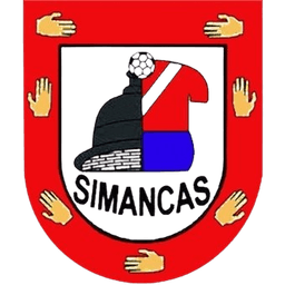 CD Villa de Simancas (W)