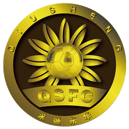 Shanghai Qiusheng Donghua (w)