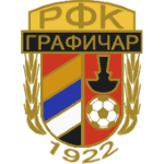 غرافيكار بلغراد تحت 19