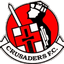 Pemogokan Crusaders Newtownabbey (w)