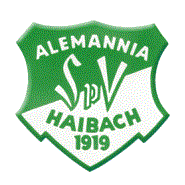 Alemannia Haibach Alemannia Haibach
