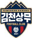 Klub Sepak Bola Gimcheon Sangmu