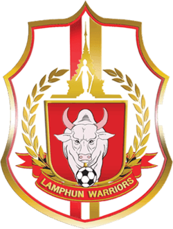 Lamphun Warriors