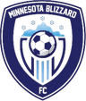 Minnesota Blizzard FC