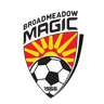 Broadmeadow Magic FC