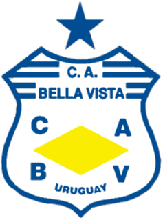 CA Bella Vista (w)