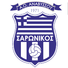 سارونيكوس أنافيسو