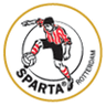 Cadangan Sparta Rotterdam