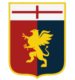 ‎نادي جنوة