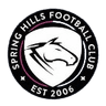 Wanita Spring Hills FC
