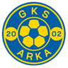 GKS Arka Pawlow