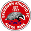 Broxburn Athletic