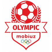 Olimpik Mobiuz Tashkent Olimpik Mobiuz Tashkent