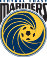 Wanita Central Coast Mariners