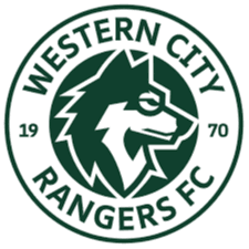 Western City Rangers FC U20