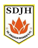 Shandong Jsff (w)