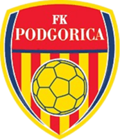 FK Podgorica U19