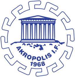 Akropolis 