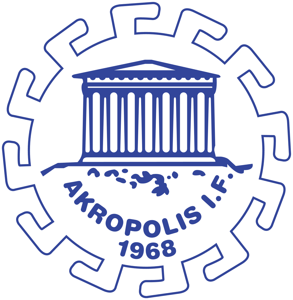 Akropolis 