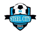 NK Steel City