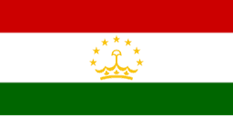 Tajikistan (w)U20