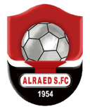 Al Raed U20