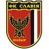 Slavia Mozyr