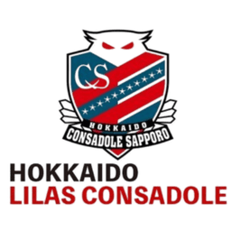 Hokkaido Lilas Consadole (W)