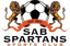 نادي سبارتانز الرياضي