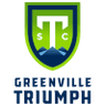 جرينفيل تريومف